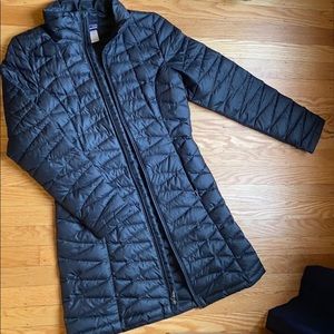 Patagonia nano puff parka